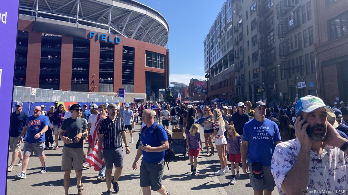 Seattle leaders tout World Cup success as spotlight moves on