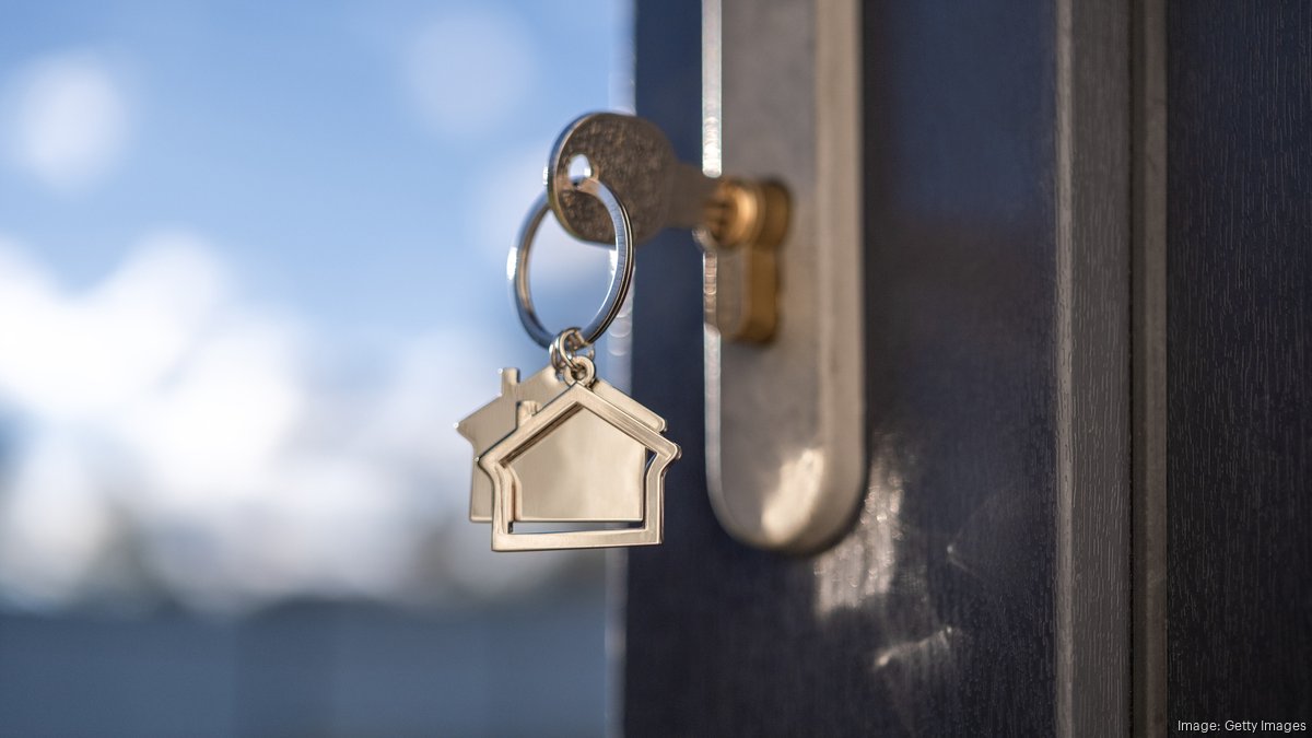 Tampa-based firm acquires St. Petersburg apartment complex for more than $60 million