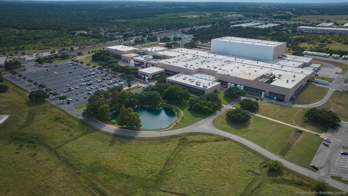 Multi-national JV brings $500M expansion to NW Austin medical device plant