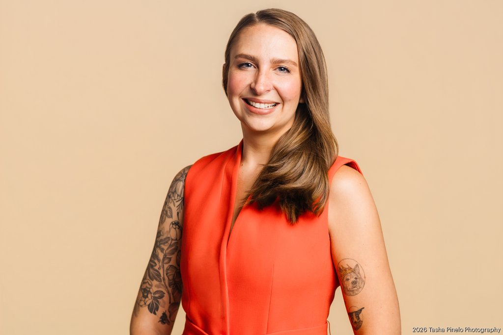 Nonprofit YWCA Greater Cincinnati adds to C-suite