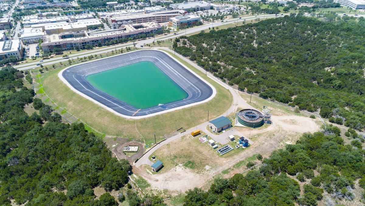 Texas is growing fast, but some development projects stall due to infrastructure challenges