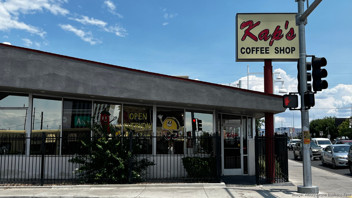 Historic Route 66 diner seeks buyer or tenant to continue operations