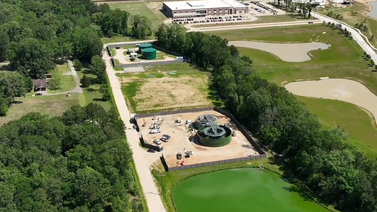 Texas developers are securing utility capacity without owning the infrastructure
