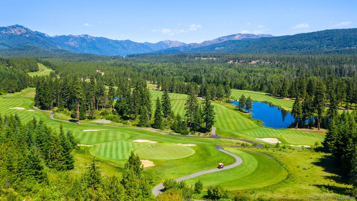 Suncadia sells private golf community to Texas buyer