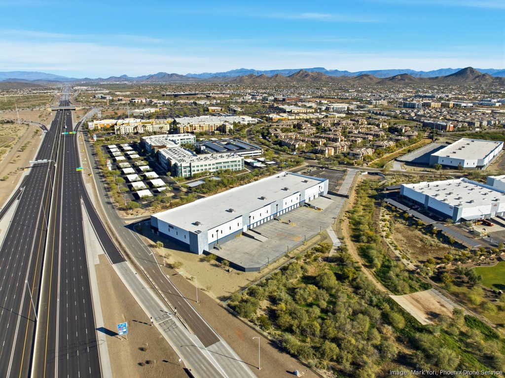 17 North Corporate Center, Deer Valley
