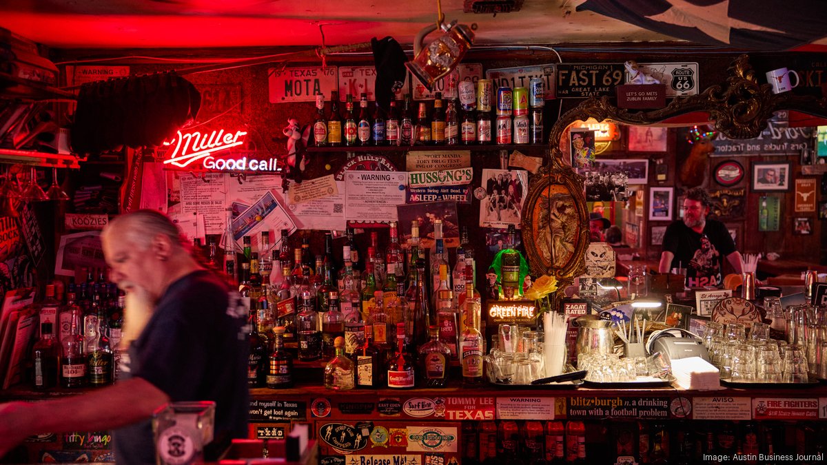 How the Texas Chili Parlor survives without Scott Zublin