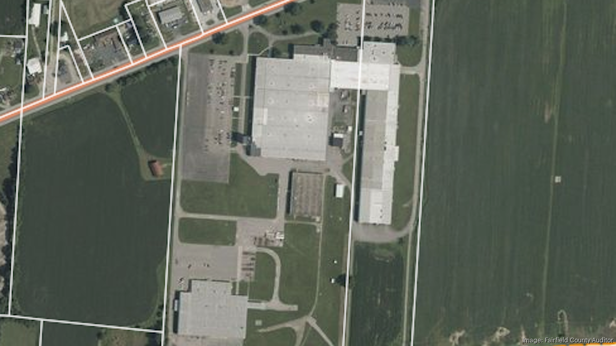 Phoenix investor snags Central Ohio manufacturing facility for $22.85M - Columbus Business First