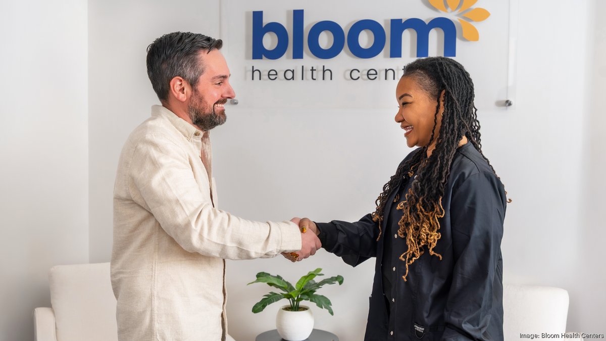 Timonium mental health company acquires Virginia firm - Baltimore Business Journal