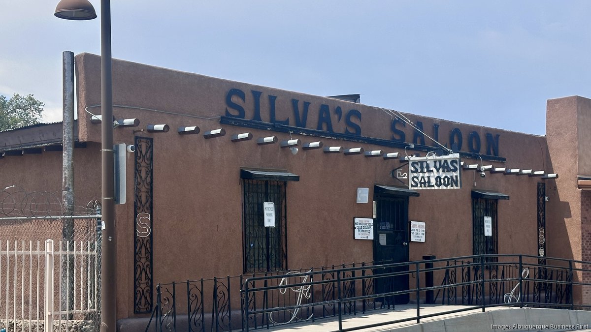 Bernalillo saloon dating to Prohibition listed for sale at $610K