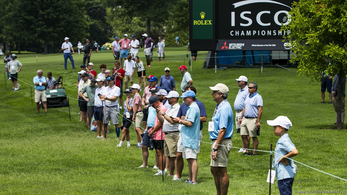 ISCO changes loom as Valhalla looks to land another PGA Championship