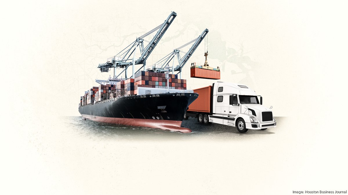 Shipping through Houston: Union workers and truck drivers face contract challenges in moving goods