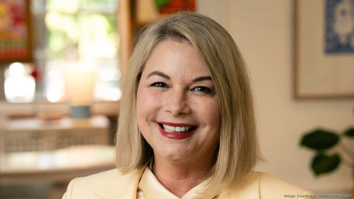 Luxury brokerage Dossier taps Berkshire Hathaway veteran to lead operations as it plans major growth