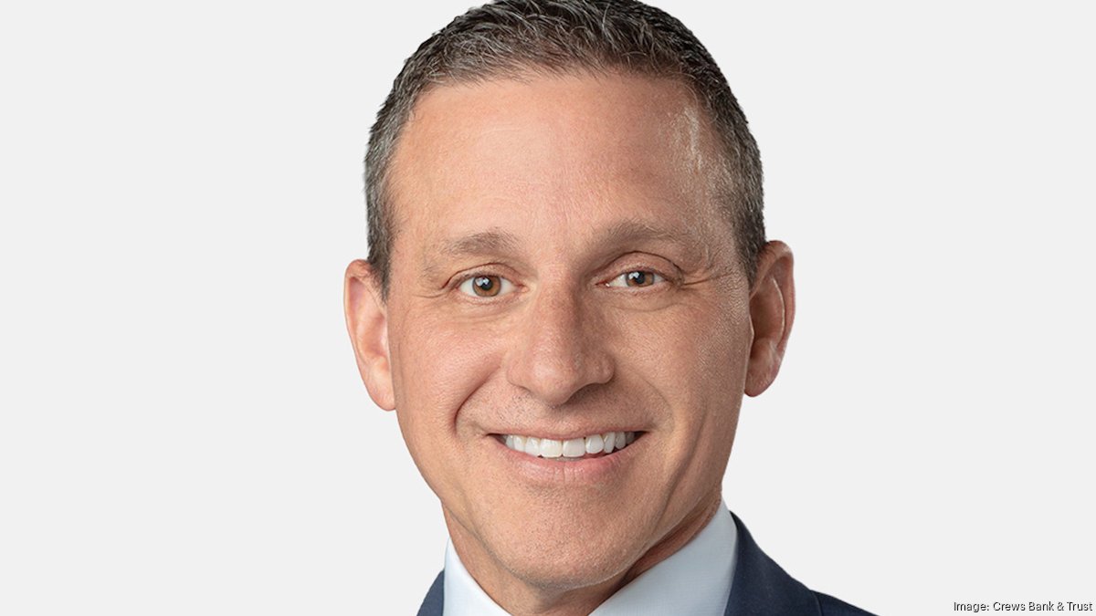 Florida bank targets Winter Park branch as banking activity heats up in the area