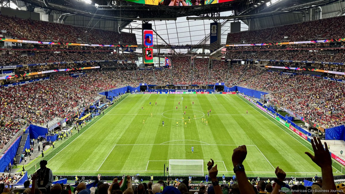 ACVB and GWCCA spent $1.2 million on World Cup tickets: 'It's an excellent investment'