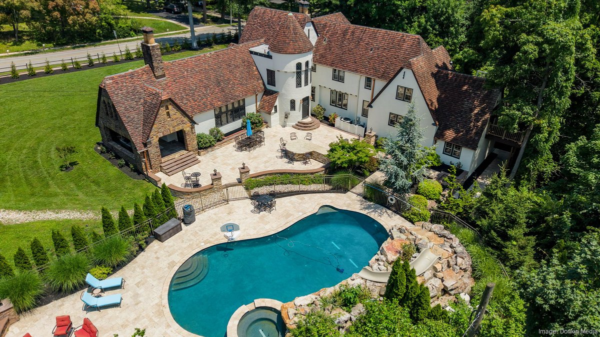 Historic Abington home built for luxury shoe family lists for $1.2M