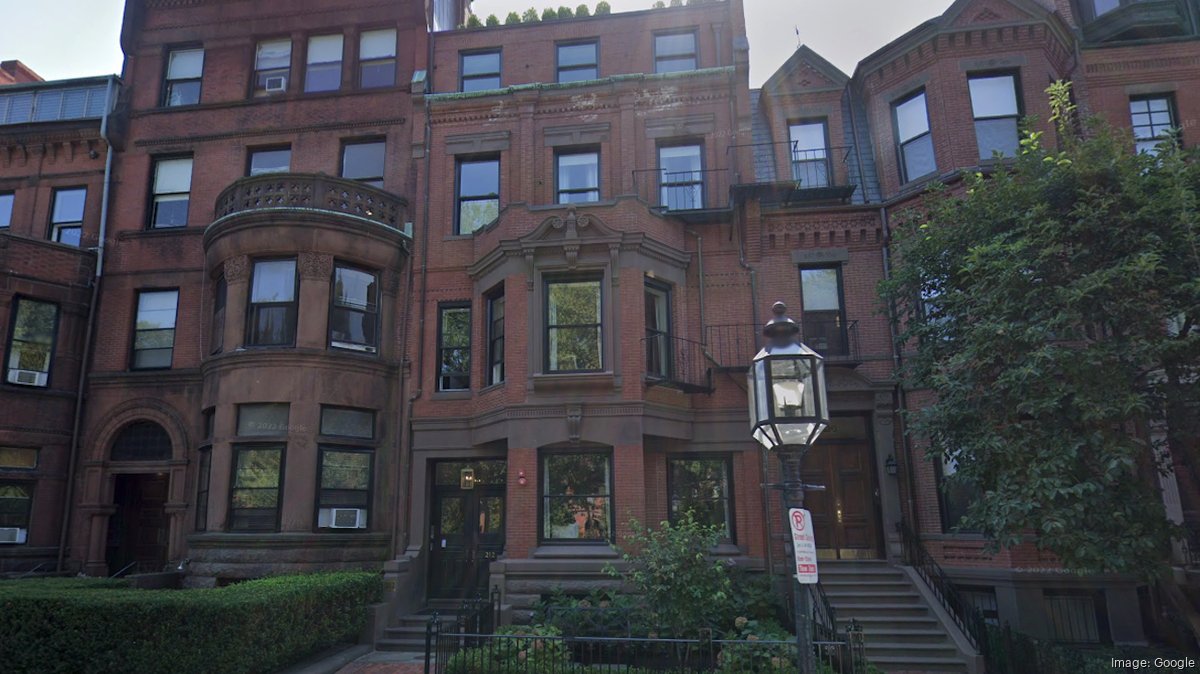 Back Bay condos sell for $8M and $6M as Comm Ave. sees strong run of luxury deals