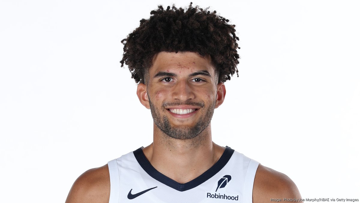 Grizzlies' top draft pick projected to earn $11.8M in rookie season - Memphis Business Journal