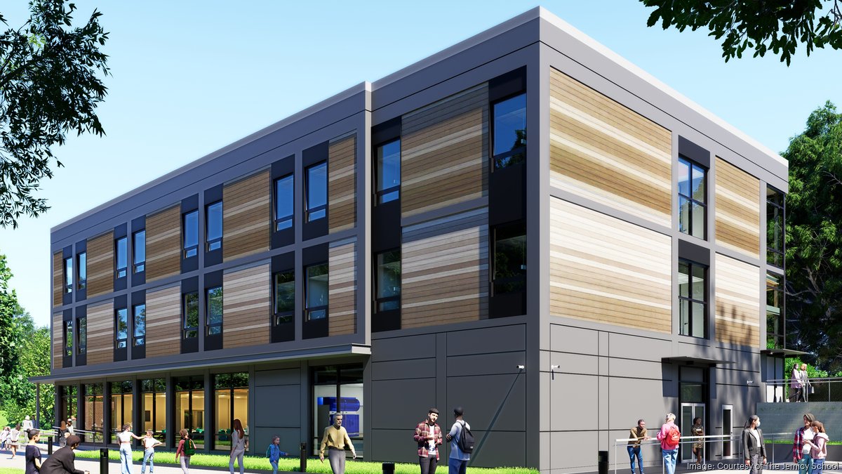 County private school kicks off $7M project to ease overcrowding - Baltimore Business Journal