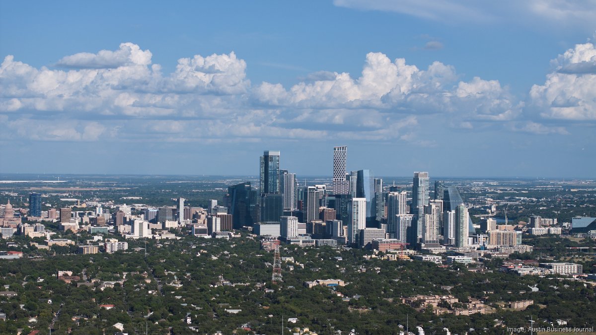 Business advocacy group launched to aid Austin-San Antonio mega region