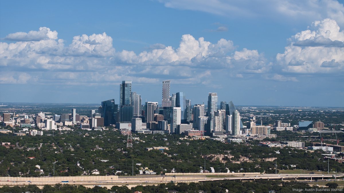 Moody's upgrades Austin's credit rating