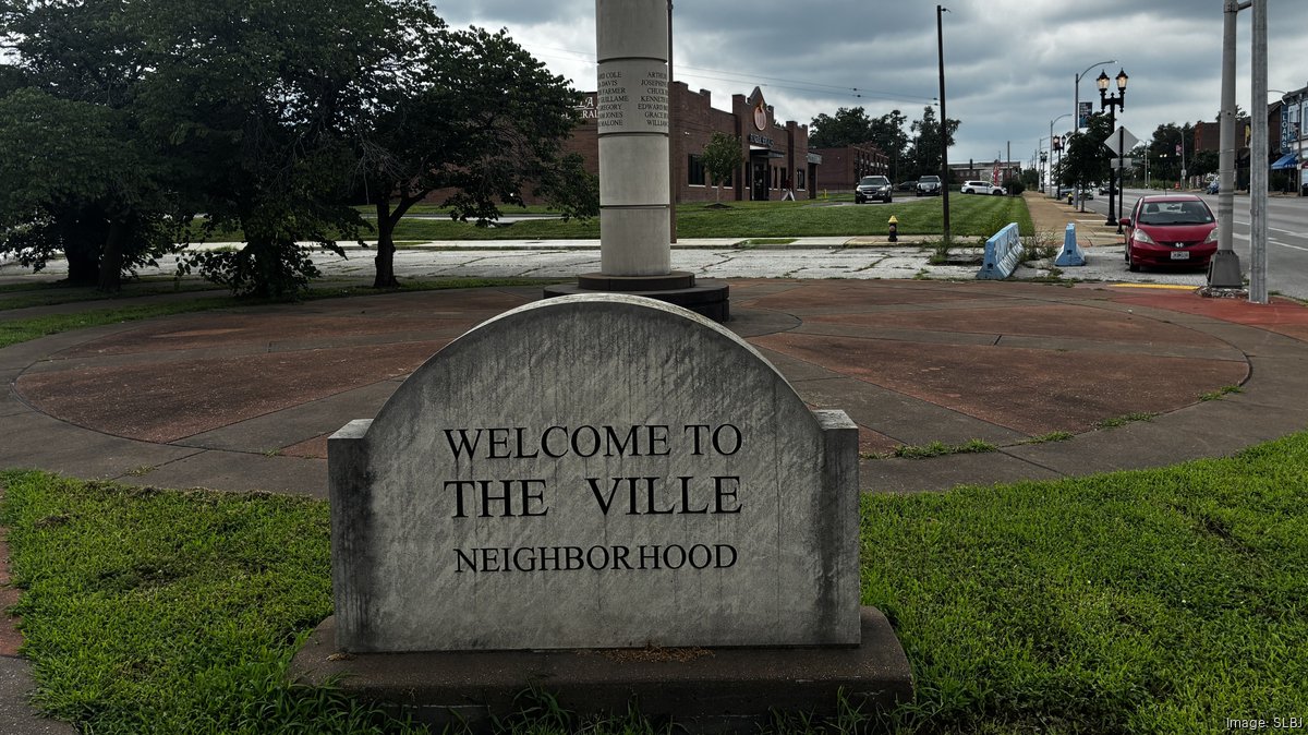 St. Louis organization receives grant to produce documentary on historic Black neighborhood