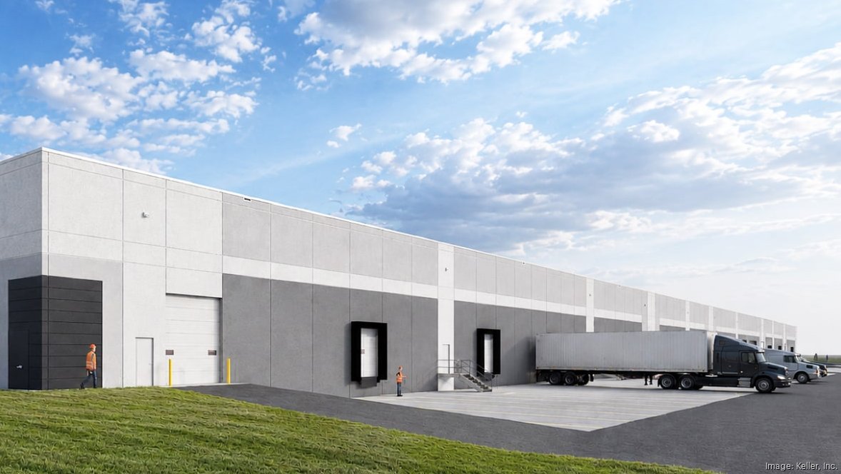 Following blockbuster lease, F Street pitches smaller industrial project