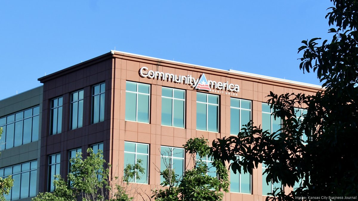 CommunityAmerica sees 313% growth since 2015, driven by one goal: Help people thrive