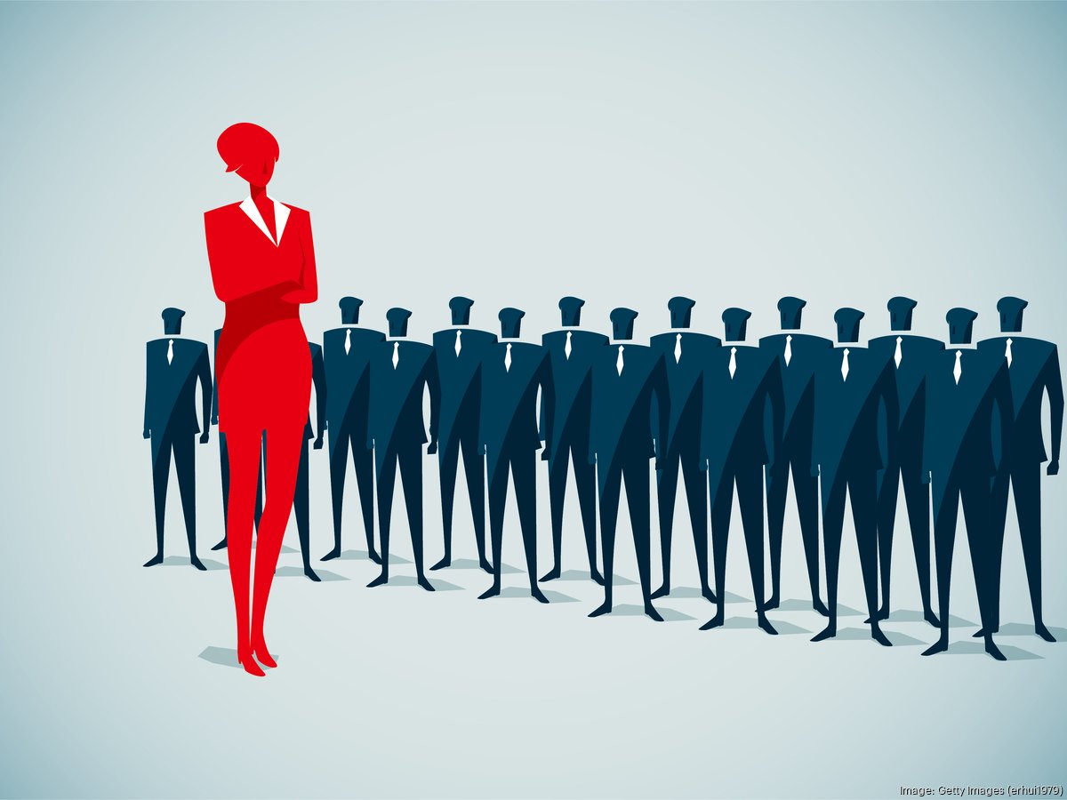 Bizwomen Leadership Council: Leading is not simply supervising