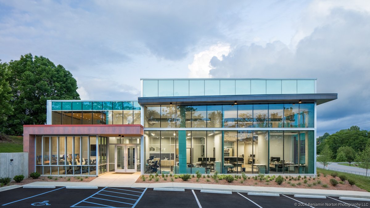 3 Bosse Construction executives named partners in Louisville firm
