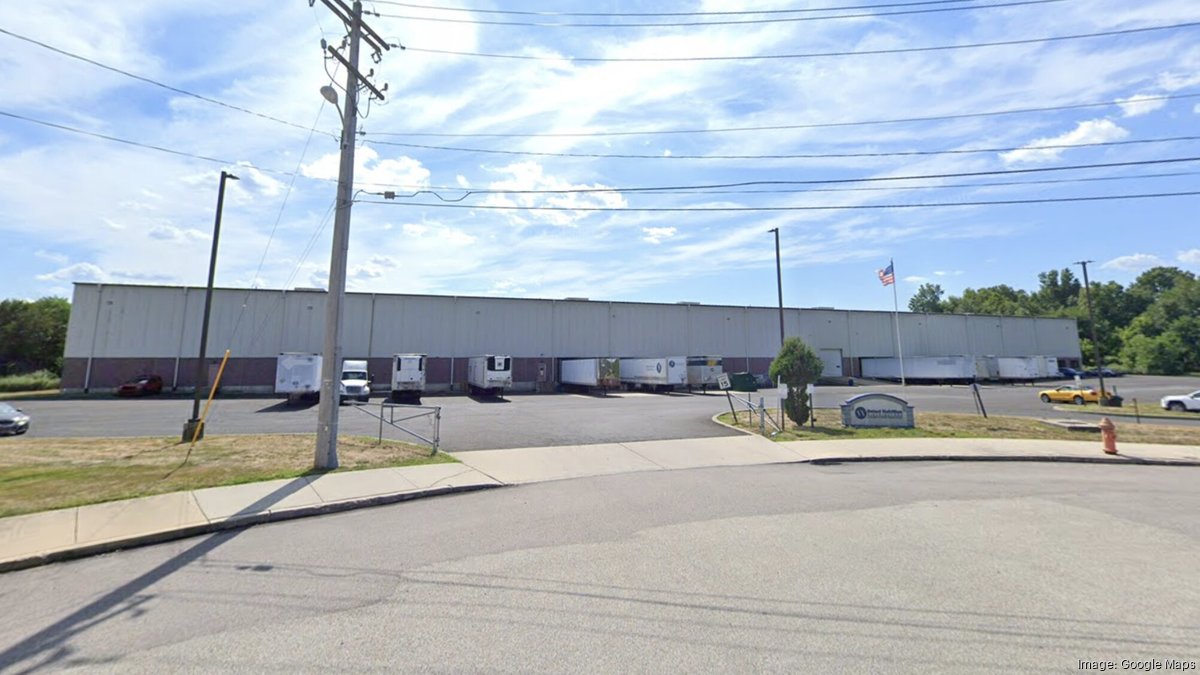 RushOrderTees buys Northeast Philadelphia warehouse for $16M