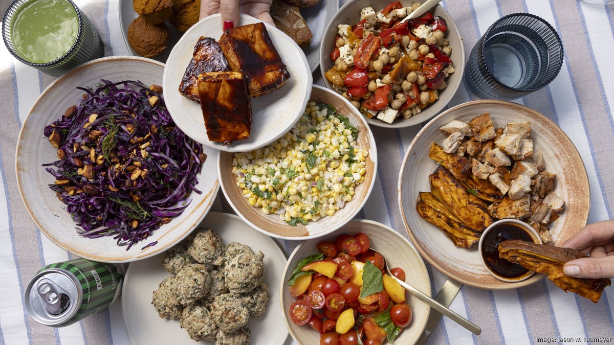 FARE invests over $1M in Queensbridge Collective restaurant as it expands beyond Chicago - Charlotte Business Journal