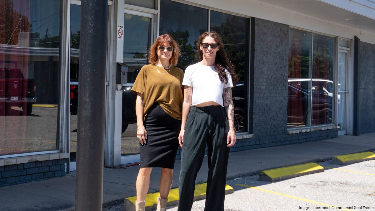 Owners of The Workroom, Bubbles Champagne Bar plan creative hub in Hyde Park with bar, venue and retail - Wichita Business Journal