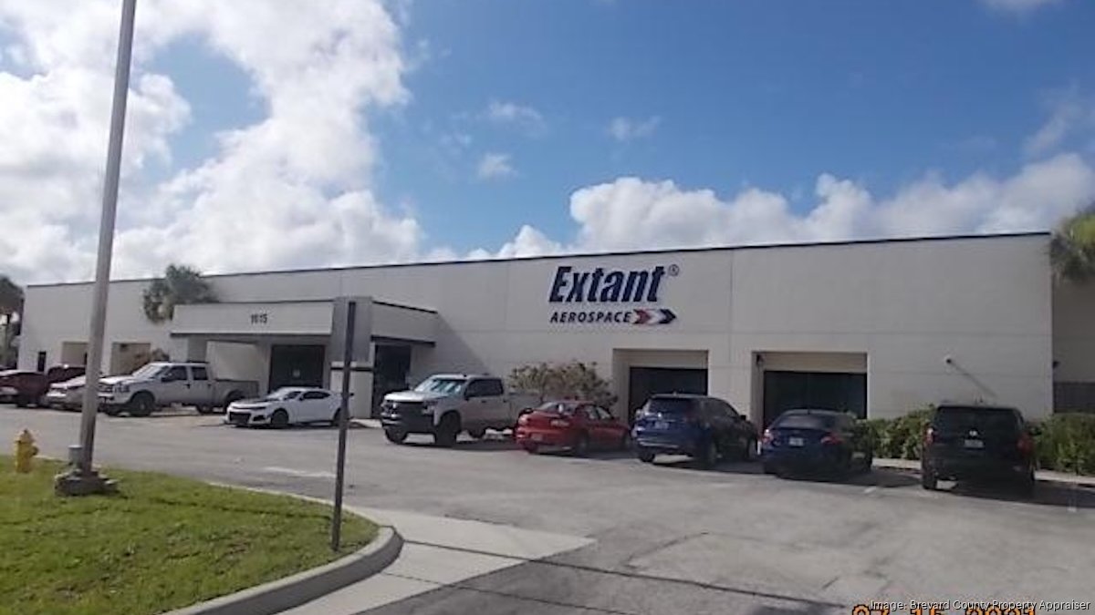 Aerospace company breaks ground on 376,000-square-foot Melbourne facility