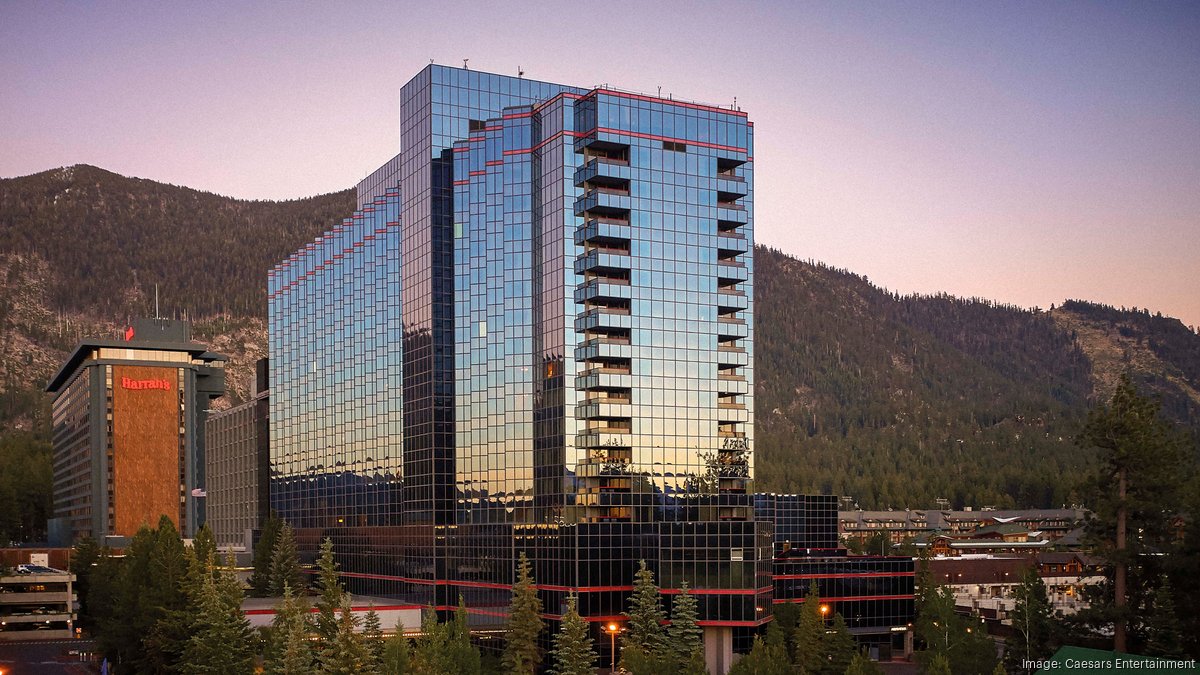 Caesars Republic Lake Tahoe completes $200M transformation, debuts new entertainment venue