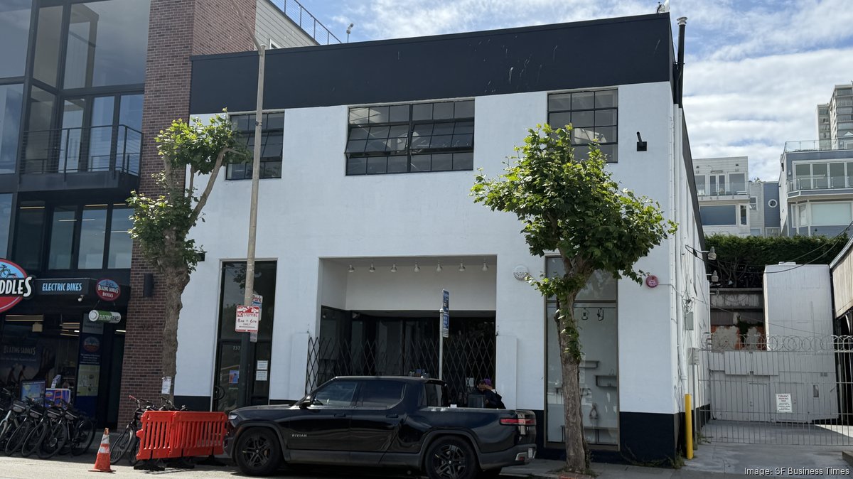 S.F. pottery studio Clay by the Bay closes after eviction - San Francisco Business Times
