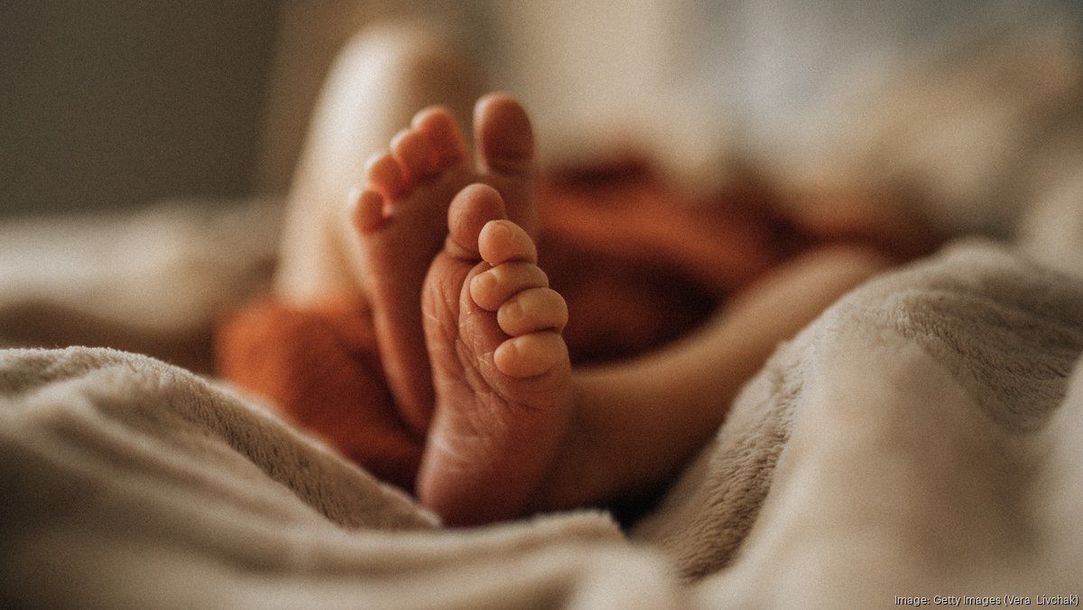 Fertility treatment startup Onto Health acquires diagnostics software company - The Business Journals