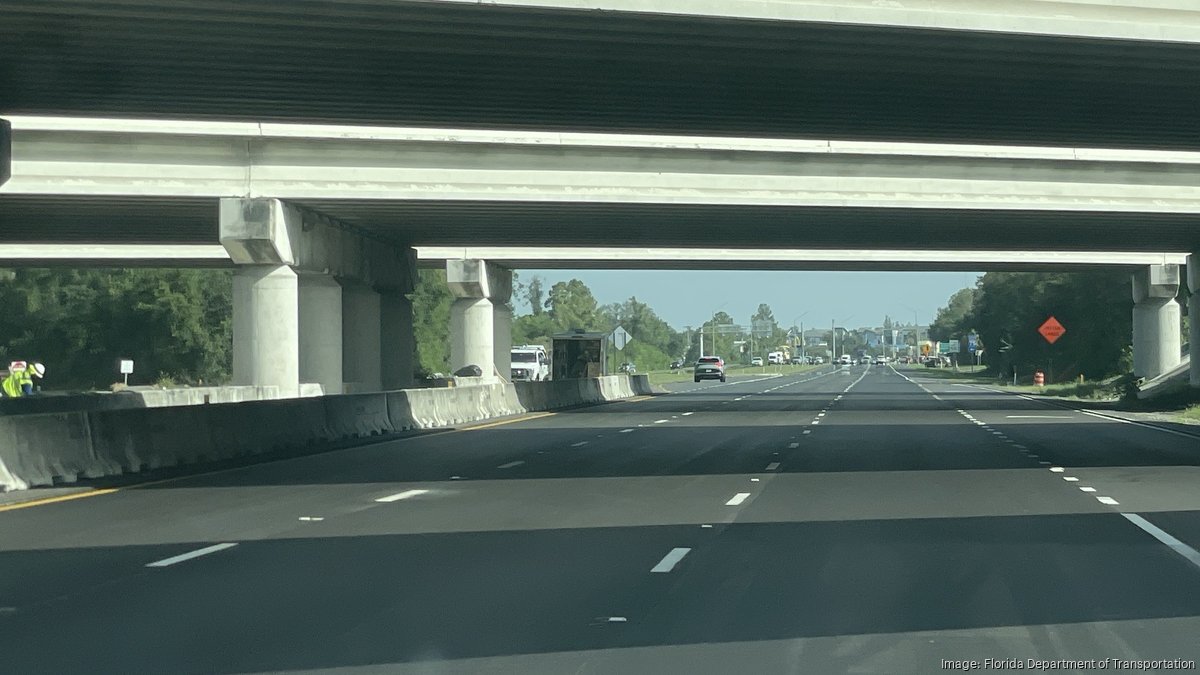 FDOT repaves key U.S. 301 stretch in Hillsborough
