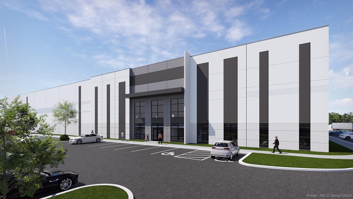 Dallas developer picks Montco for its first Northeast project, plans 'aggressive' growth in the region