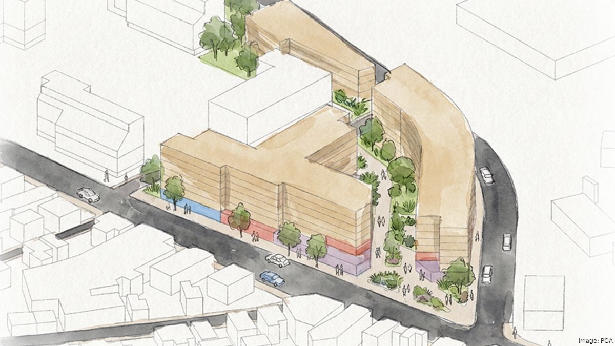 Somerville left with one bidder for major transit-oriented site