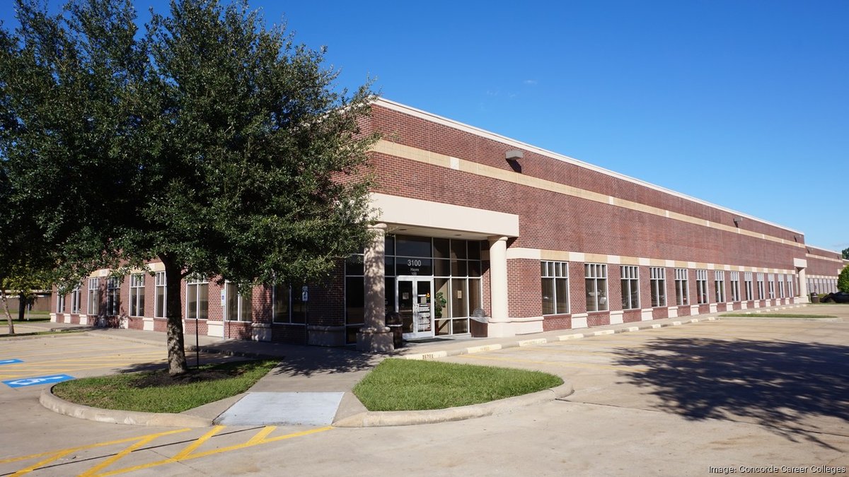Kansas City-based Concorde Career Colleges expands in Texas with first Houston campus