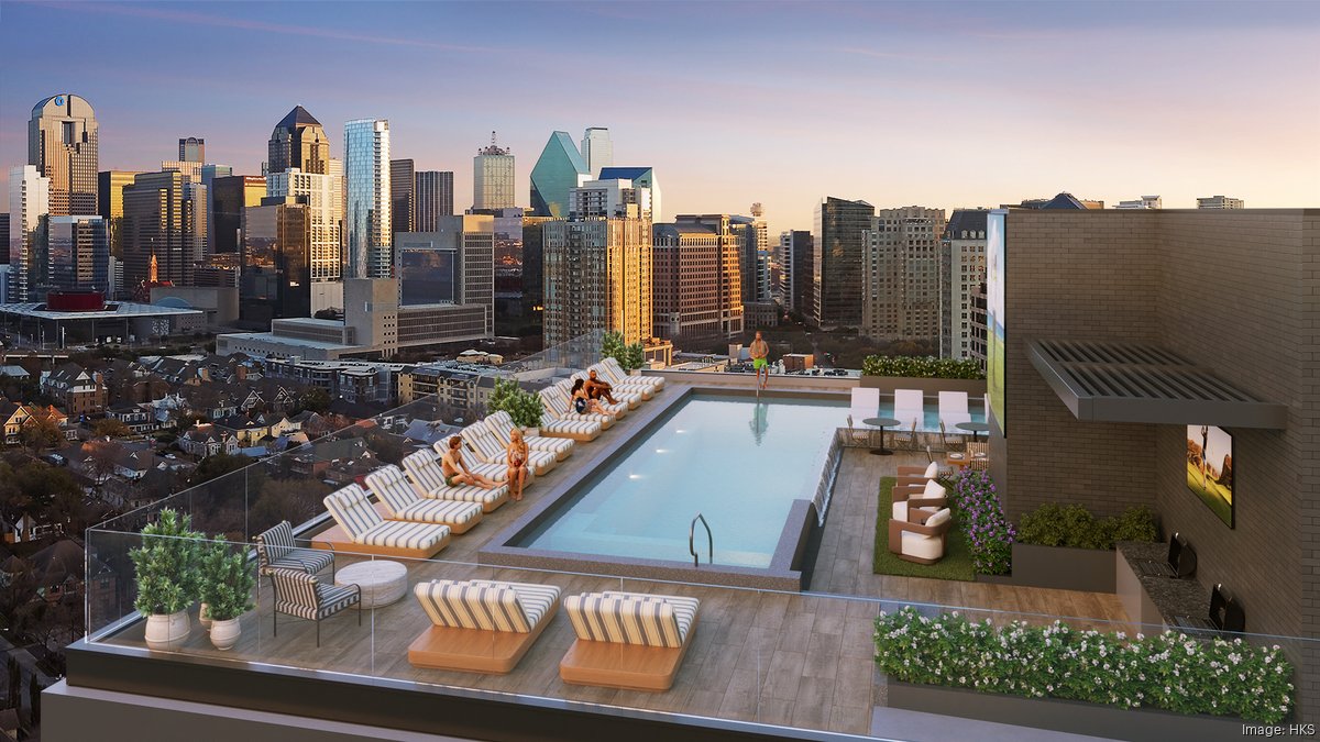 Amid DFW growth streak, Endeavor Real Estate closes $210 million fund