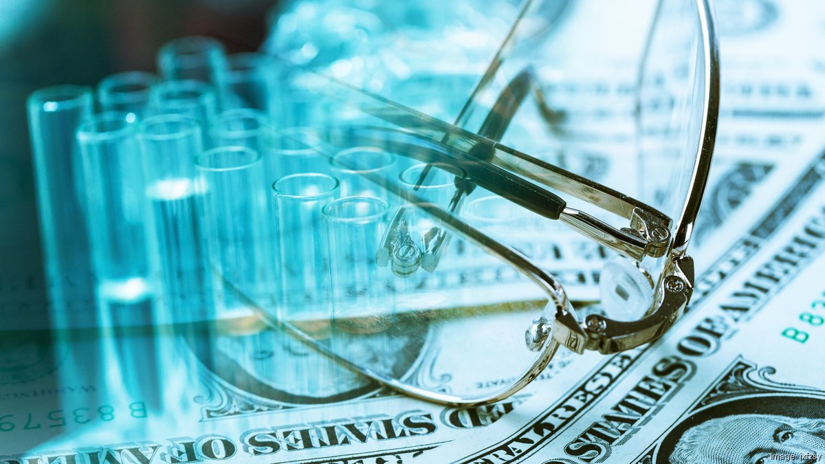 Cleveland's Auxilium Health closes $3.4M seed round to advance wound care tech