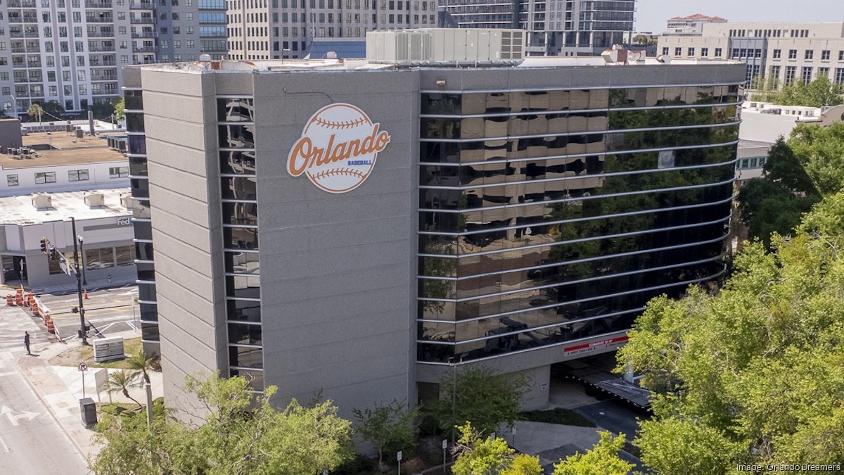 As Tampa's Rays deal unfolds, Orlando boosters seek funds for stadium