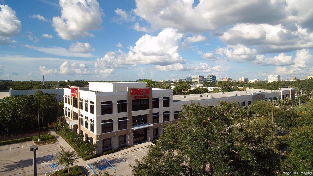 Dex Imaging expands out West with Arizona acquisition