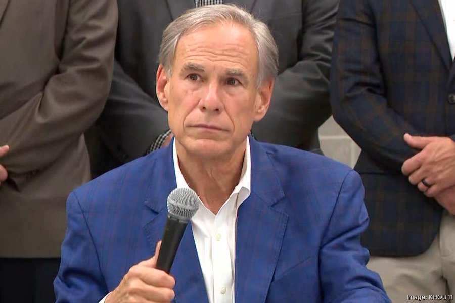 Gov. Greg Abbott halts all TCEQ permits for data centers amid ongoing audit
