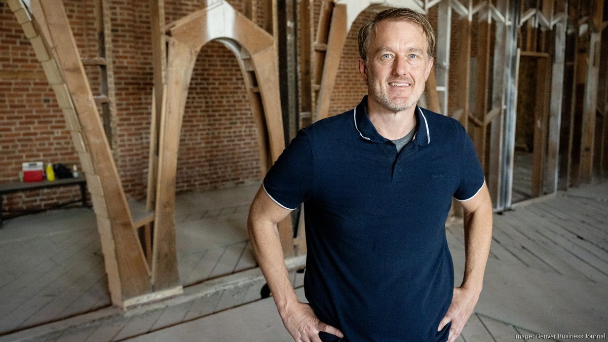 Plans emerge for historic Ballpark property including hotel, music venue - Denver Business Journal