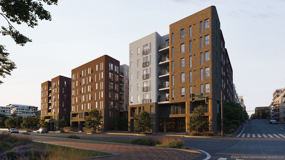 Stalled Germantown project pivots to condos amid lawsuits, multiple liens