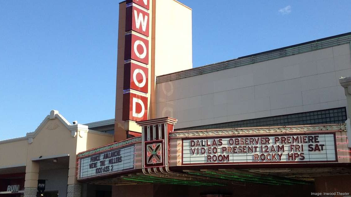 High-end retailers choose Inwood Village for first Texas locations