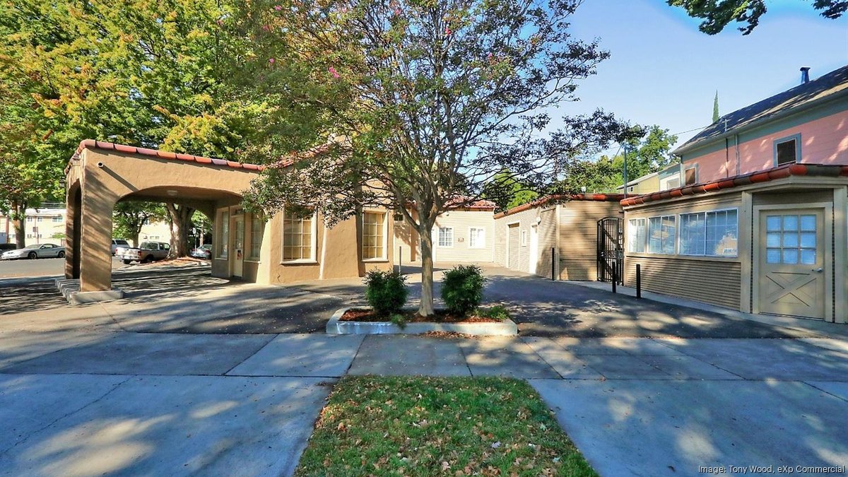 Two historic Sac urban core properties hit market for first time in decades