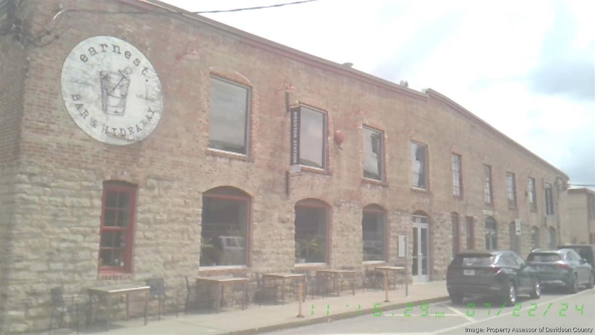 Downtown restaurant Gannons is expanding to Wedgewood-Houston